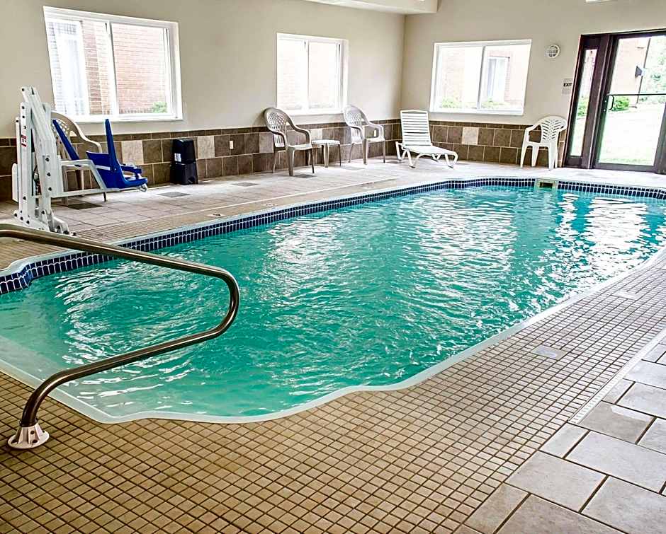 Quality Inn Clarion