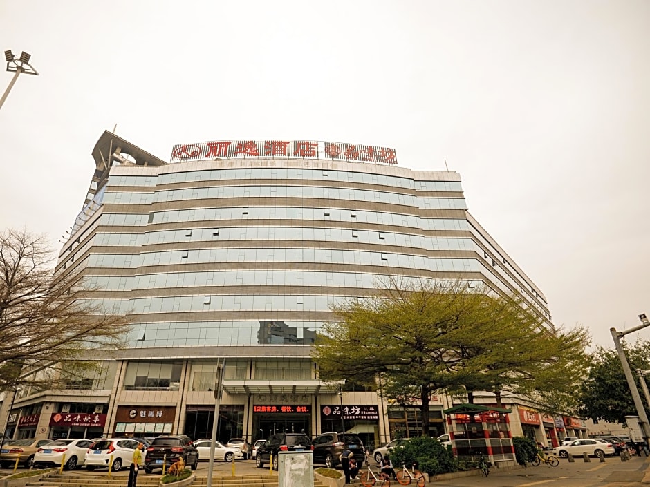 Leisure Hotel