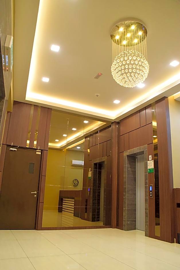 Asiago Hotel