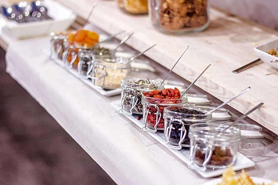 Best Western Hotel Modena District