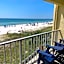 Sandy Bottoms Beachfront Studio On The Sand