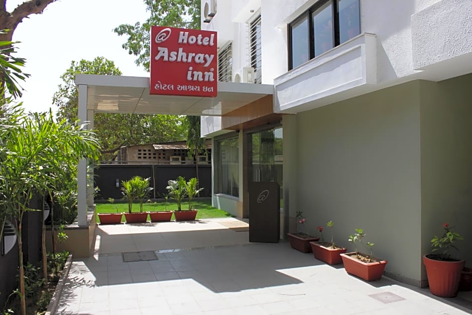 Hotel Ashray Inn