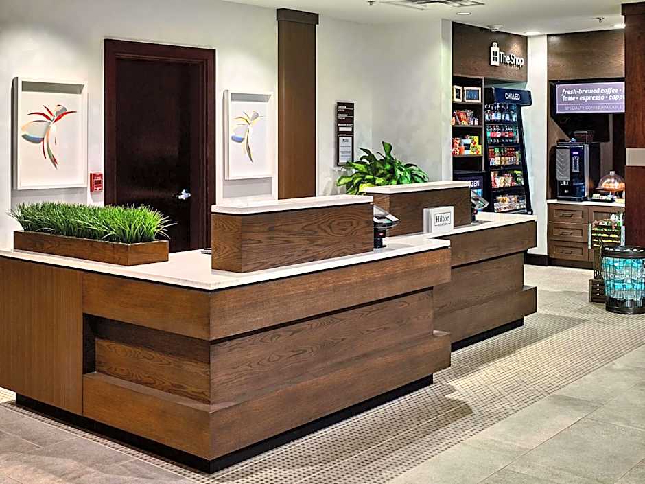 Hilton Garden Inn Gatlinburg