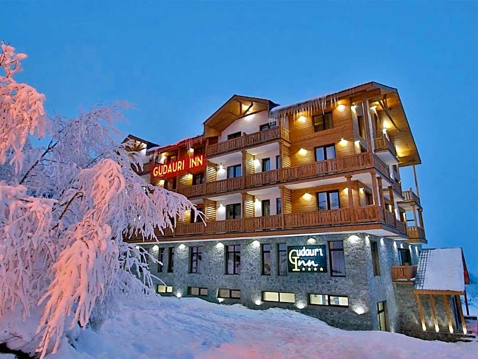 Gudauri Inn