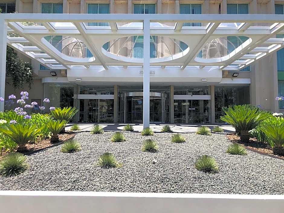 Rydges Capital Hill Canberra