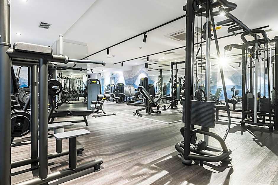 Bachleda Hotel Kasprowy