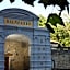 Hotel Balneario De Alceda