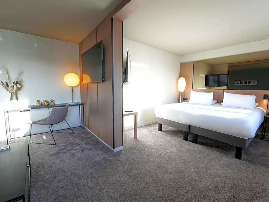 Pullman Bordeaux Lac