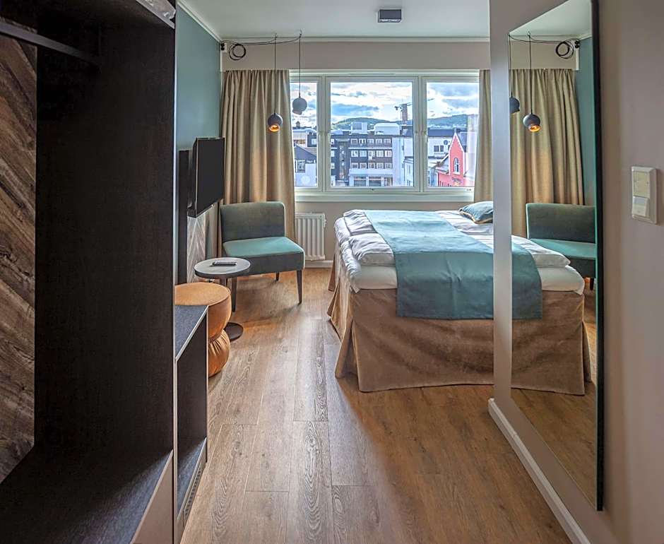 Scandic Harstad