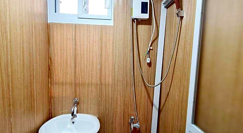 Dasma Lofts Hotel near Dela Salle Dasma