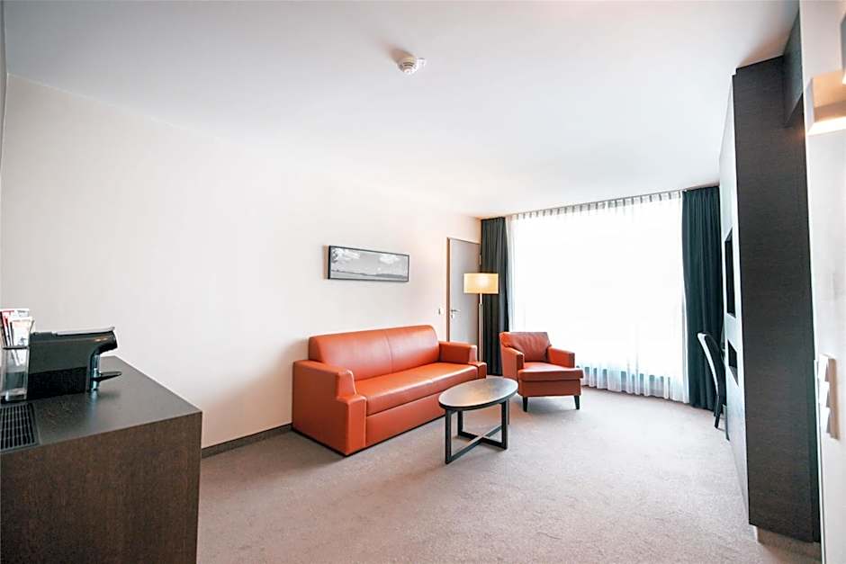 Atlantic Hotel Lübeck