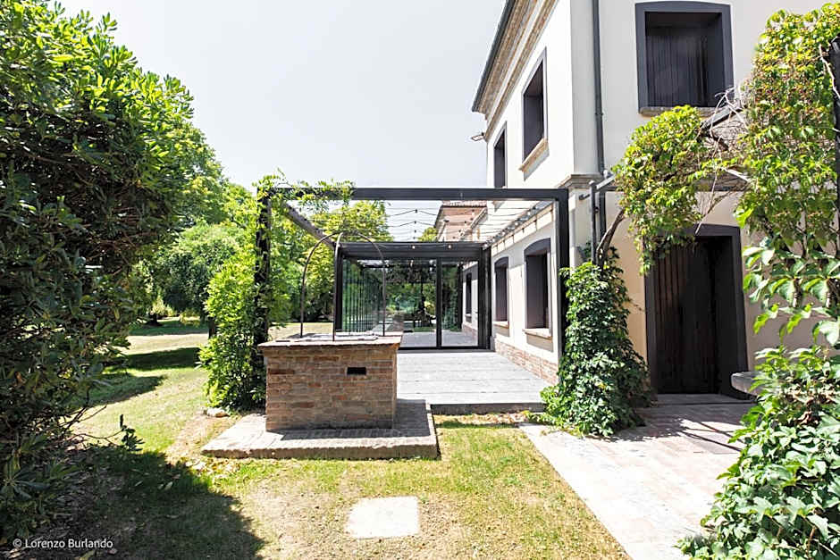 Relais Villa Margherita