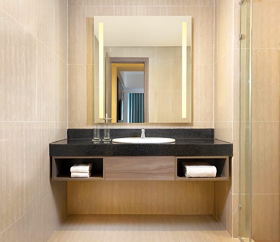 Fairfield by Marriott Belitung