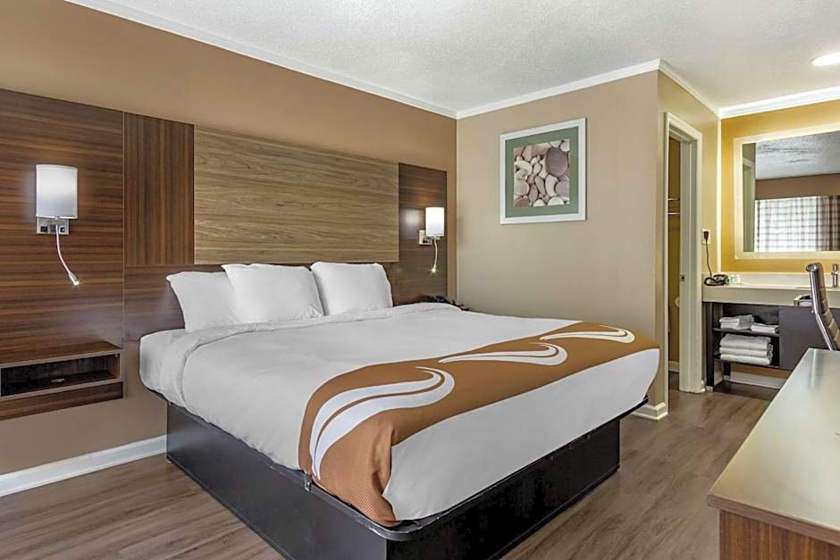 Quality Inn & Suites Pawleys Island