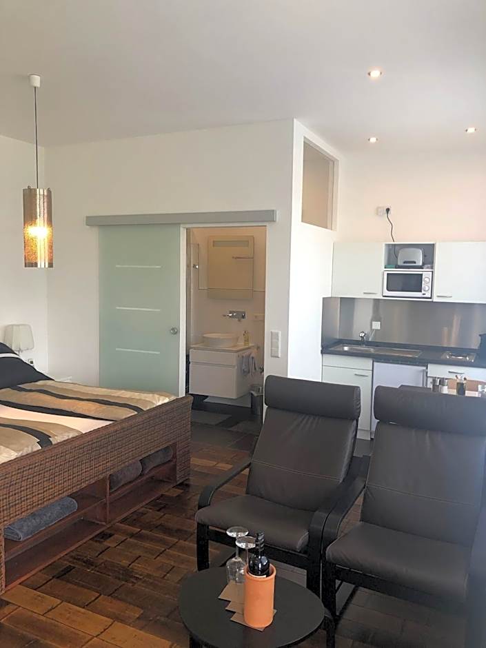 Business Appartements