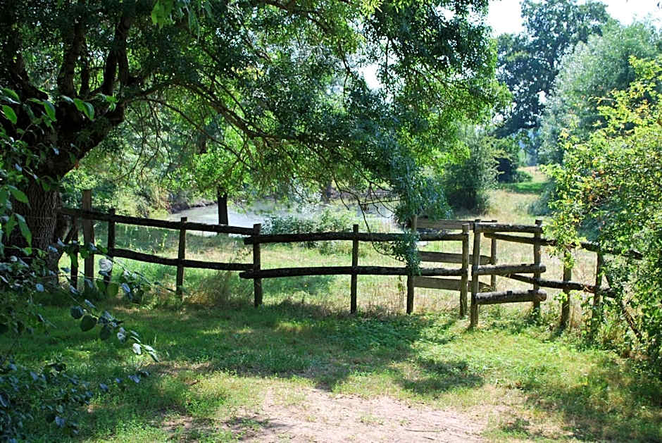 La Petite Boire - Chambres d'hôtes près d'Angers