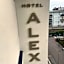 Hotel Alex