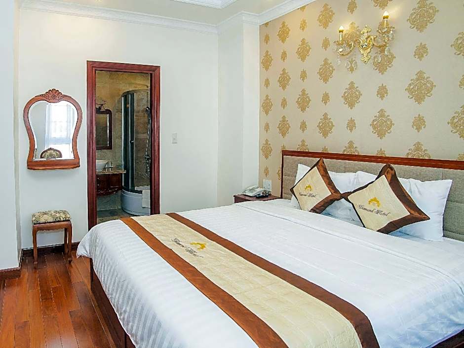 Diamond Hotel