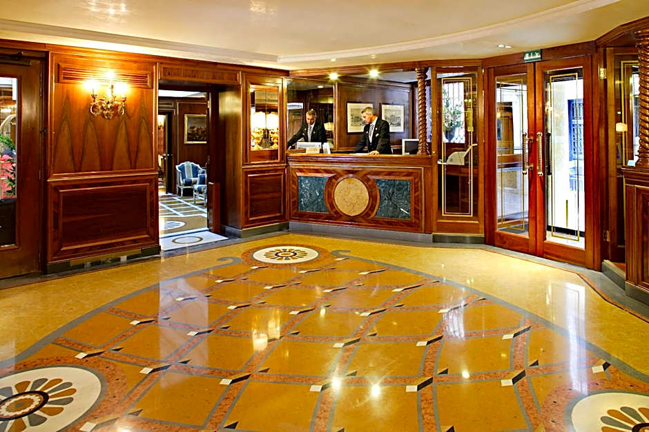 Hotel Kette