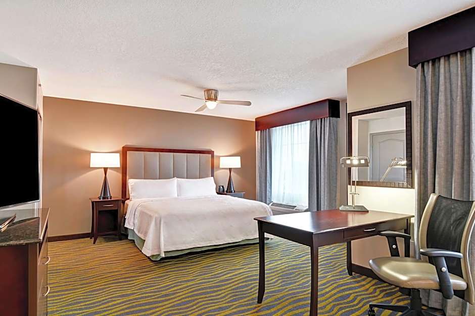 Homewood Suites By Hilton Orlando Lake Buena Vista