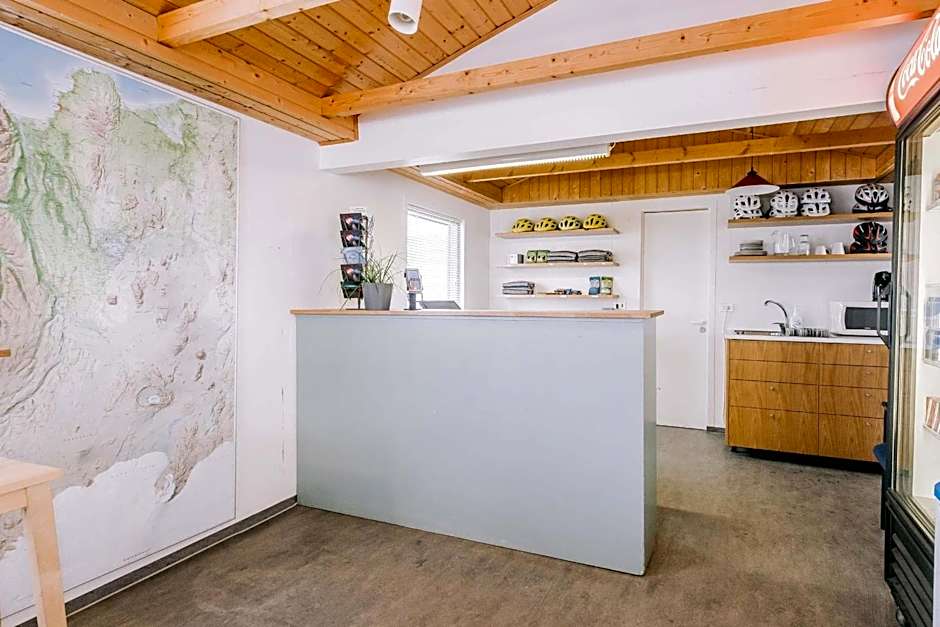 Hlid Bed and Breakfast