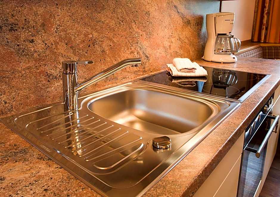 Wellness-Aparthotel Montana