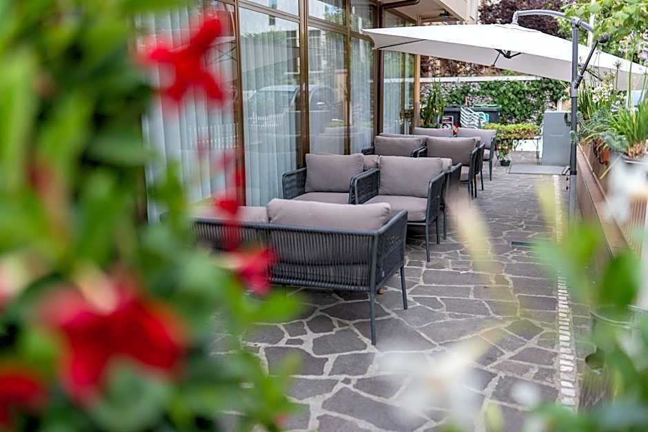Hotel Villa Itala
