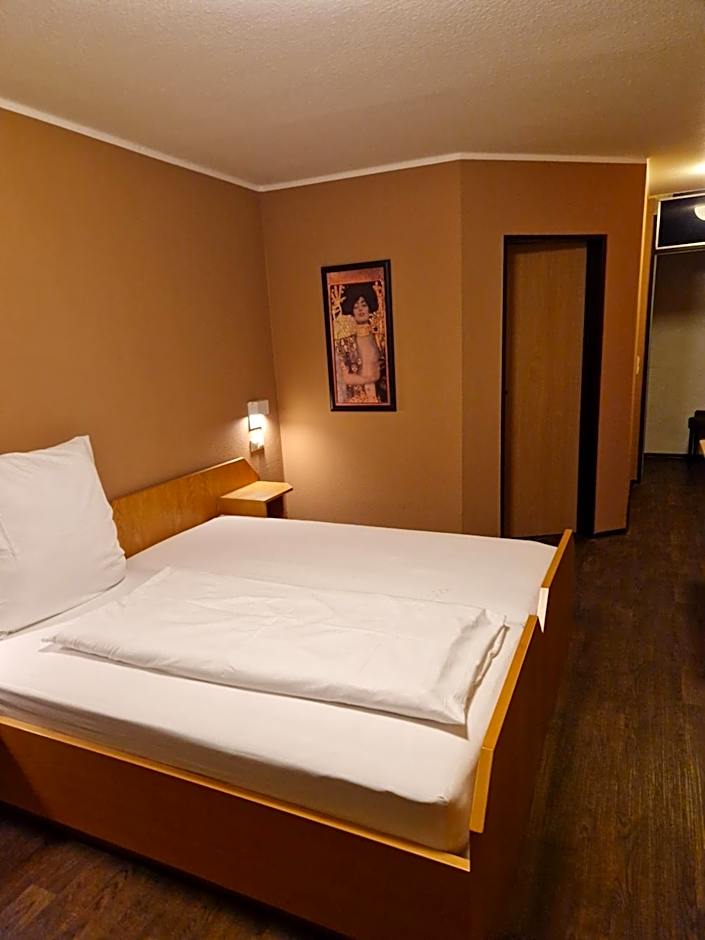 Hotel Restaurant Oliva