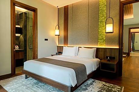 Five Bedrooms Anandita Residence