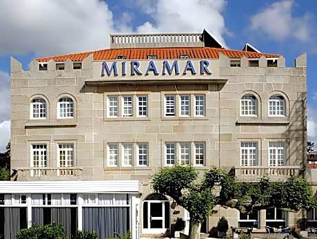 Hotel Miramar Playa America Nigran
