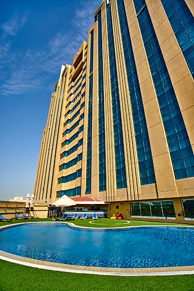 Millennium Hotel & Convention Centre Kuwait