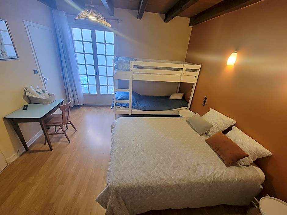 Aux gorges du Dourdou