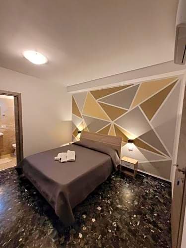 B&B "Gabriel&Melissa" Airport View - Nuova - ristrutturato Gennaio 2022