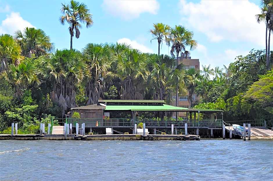 Quarto em Gran Lençóis Flat Residence