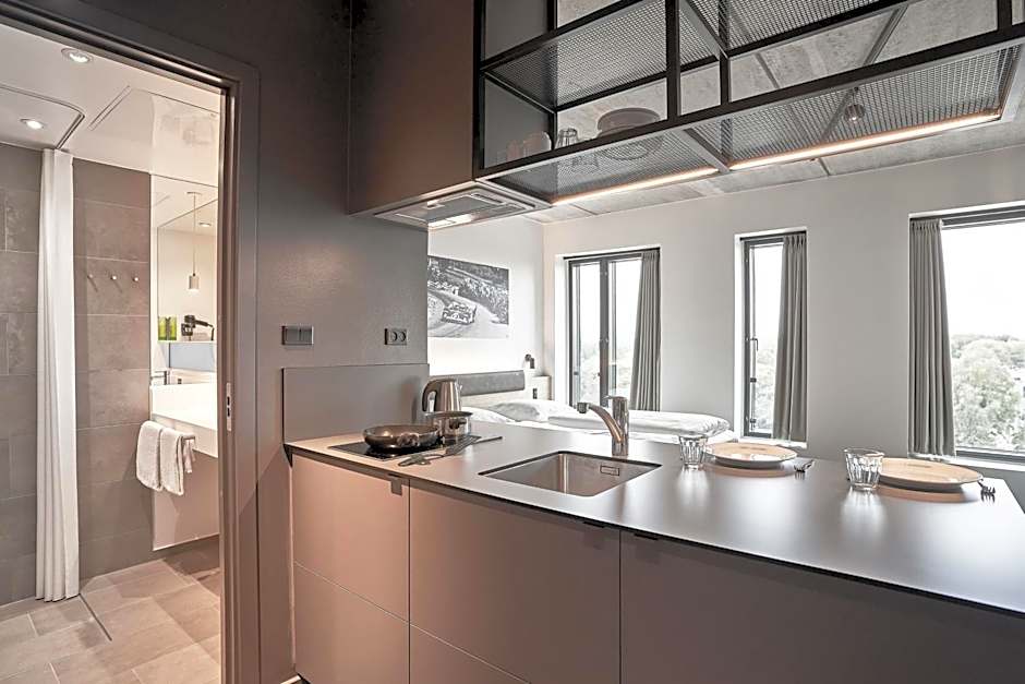Four Points Flex by Sheraton Lyngby