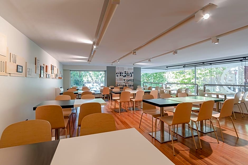 B&B Hotel Firenze City Center