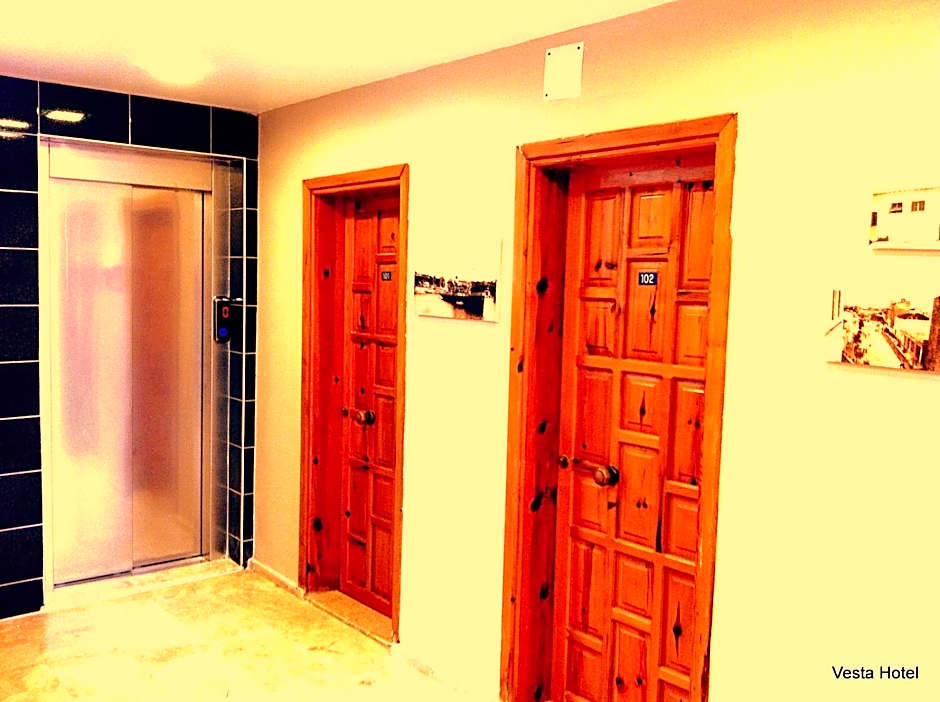 Vesta Hotel