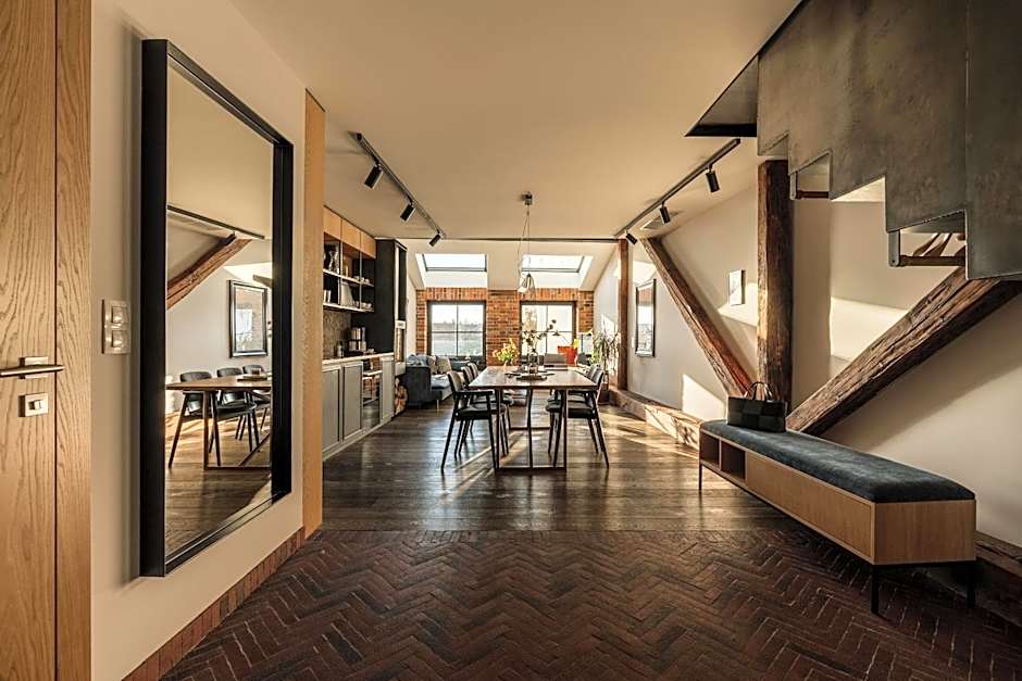 Stradom 15 - LoftAffair Collection