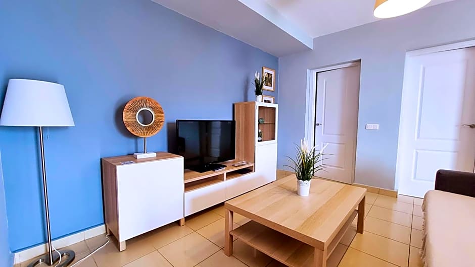 Caléndula Beach 1ºLinea mar