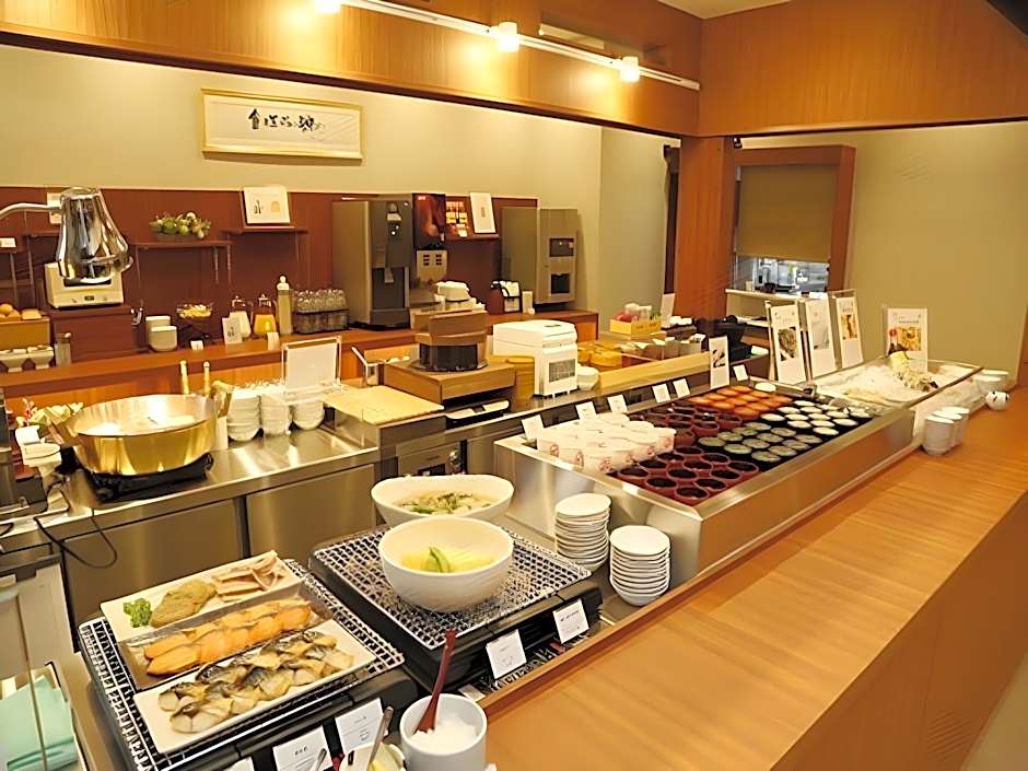 Dormy Inn Kochi Springs