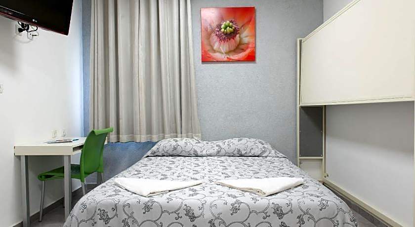 HI Mitzpe Ramon Hostel