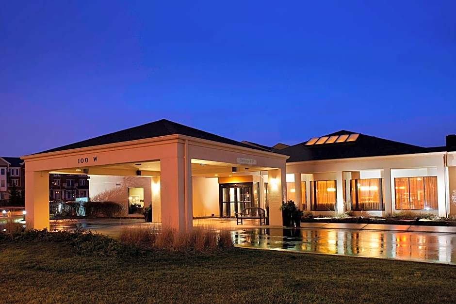 Courtyard by Marriott Chicago Arlington Heights/South