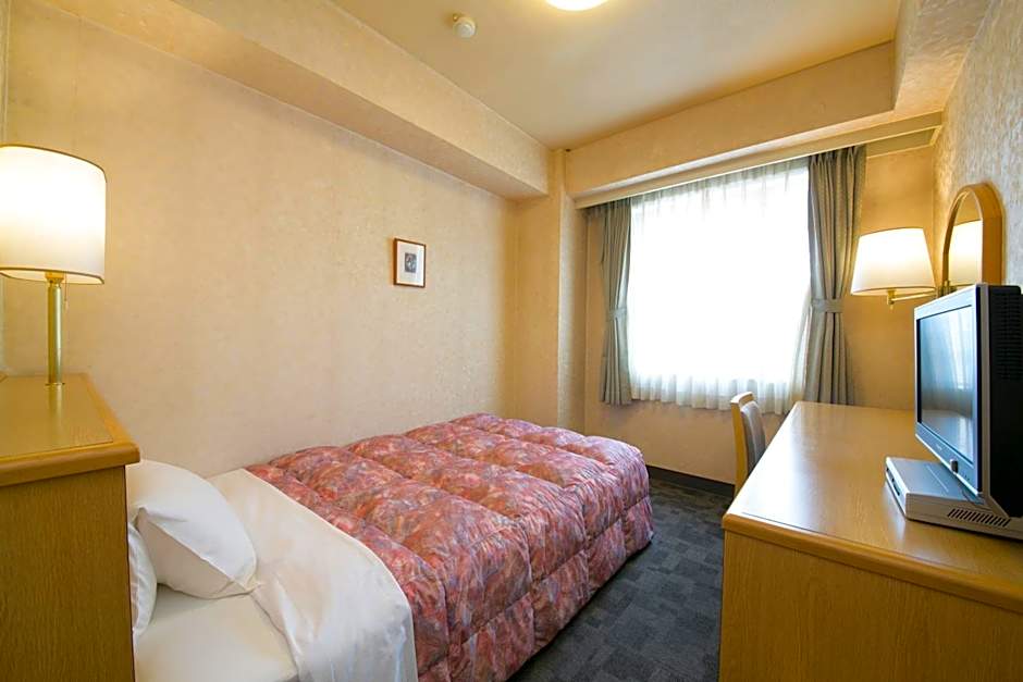 Kuwana Green Hotel