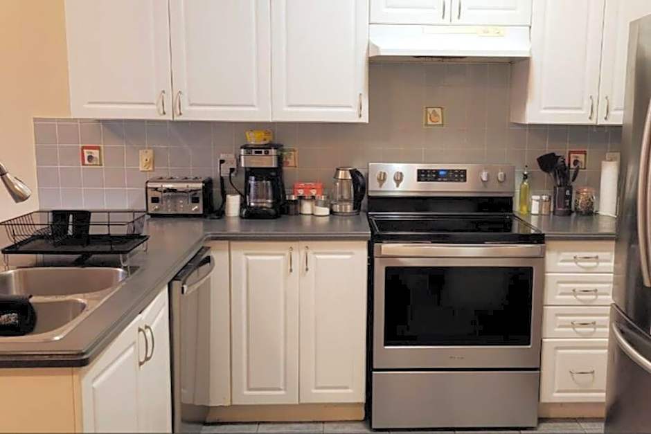 Casa Tranquil Heights