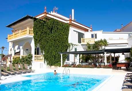 Hotel Al Sur De Chipiona by YouRoom