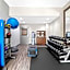 Hampton Inn By Hilton Debary-Deltona