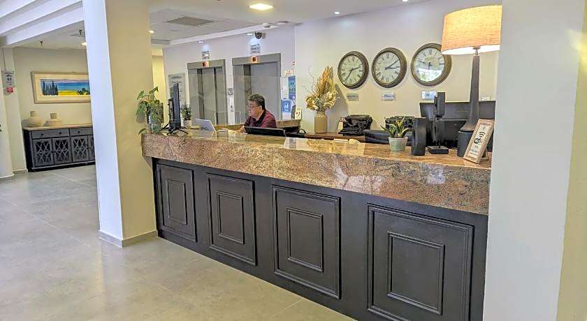 Astoria Galilee Hotel