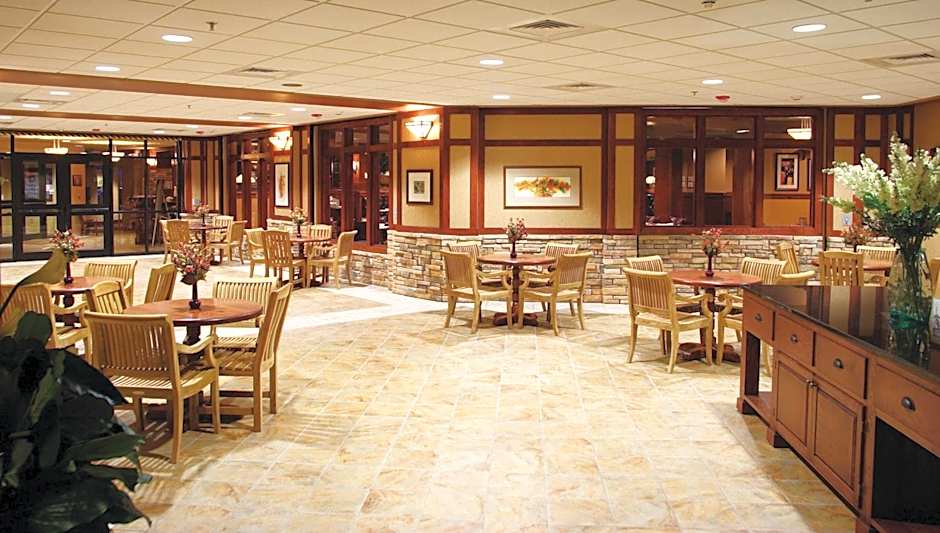 Ramkota Hotel Watertown