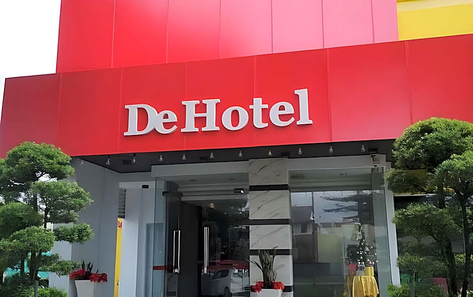 De Hotel Ipoh