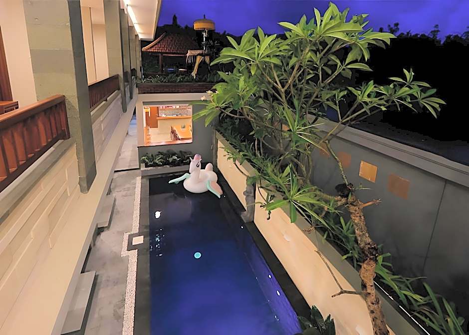 Singgah Hotel Seminyak